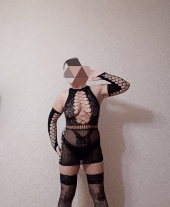 Наталья, 40